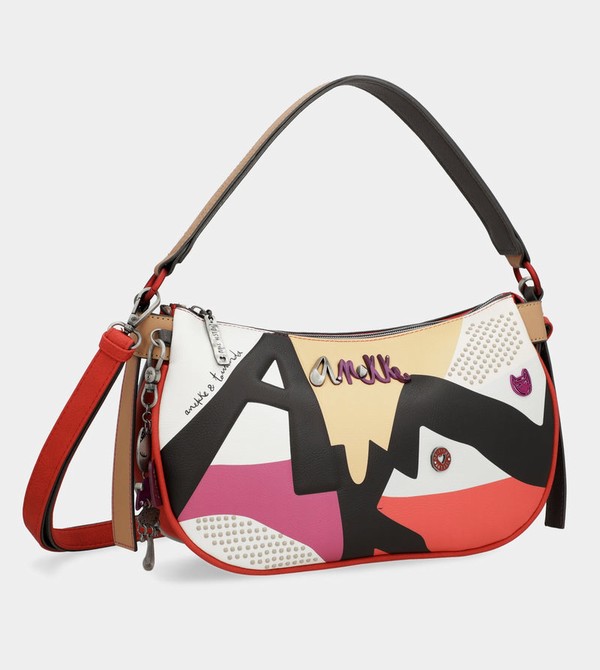 Geanta Tote Anekke Fashion | OUKFSX-049