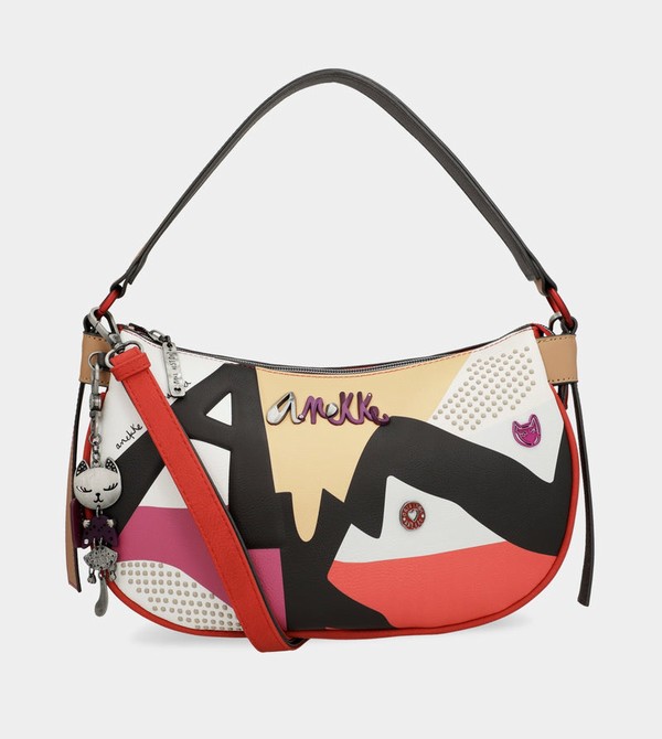 Geanta Tote Anekke Fashion | OUKFSX-049