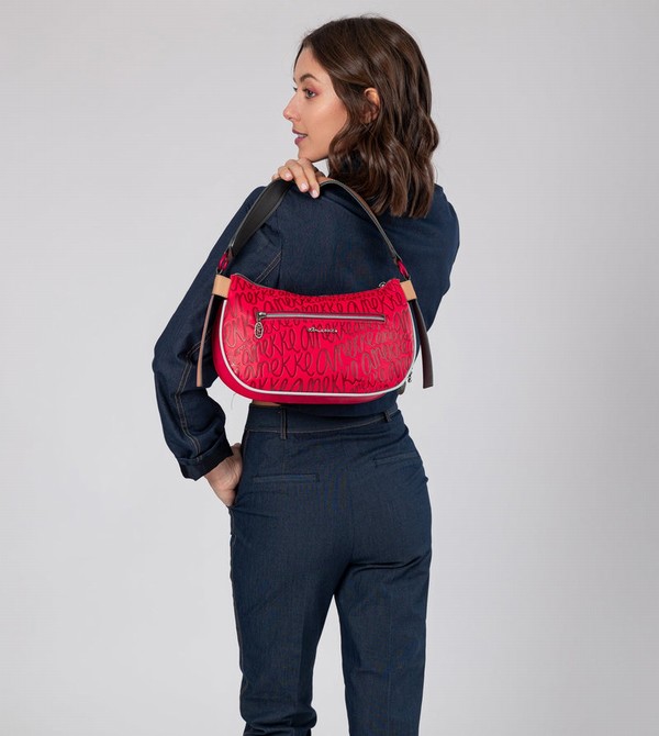 Geanta Tote Anekke Fashion | OUKFSX-049