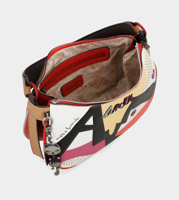 Geanta Tote Anekke Fashion | OUKFSX-049