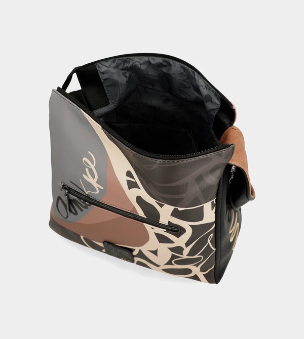 Geanta Tote Anekke Heartbeat Short | QTPLWJ-825