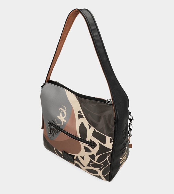 Geanta Tote Anekke Heartbeat Short | QTPLWJ-825