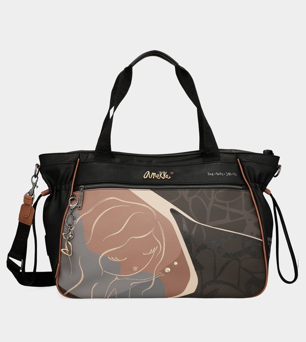 Geanta Tote Anekke Heartbeat Xl Shopper | TBAWKI-810