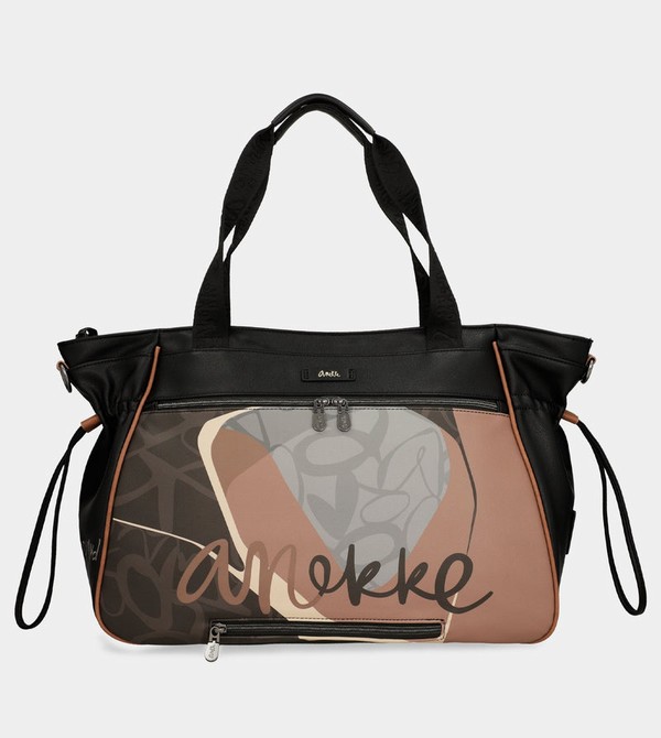 Geanta Tote Anekke Heartbeat Xl Shopper | TBAWKI-810
