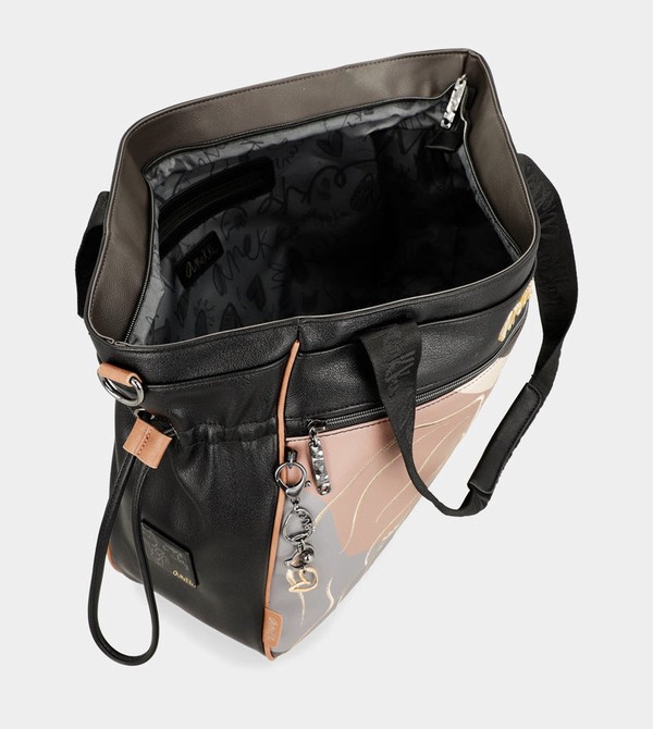 Geanta Tote Anekke Heartbeat Xl Shopper | TBAWKI-810