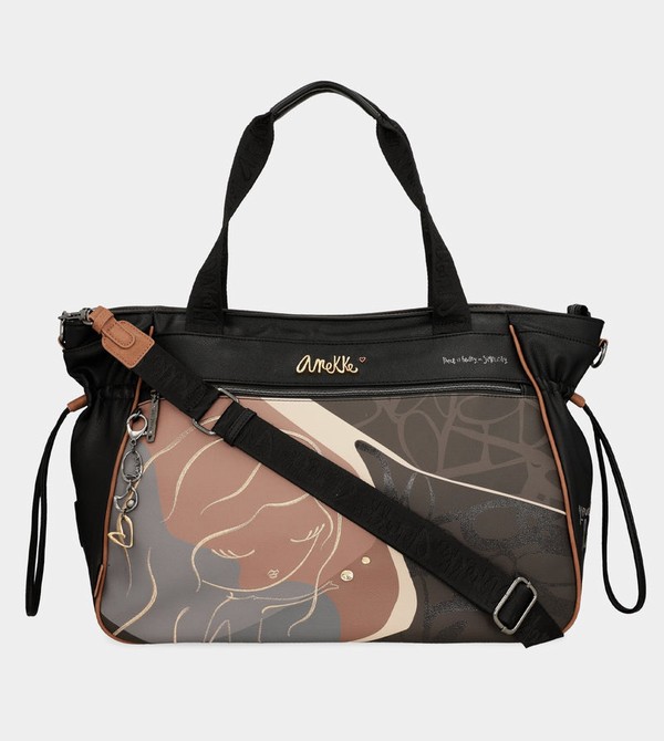 Geanta Tote Anekke Heartbeat Xl Shopper | TBAWKI-810