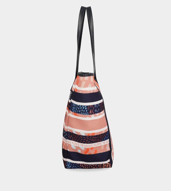 Geanta Tote Anekke Hippie Soul Beach | URLPZJ-917