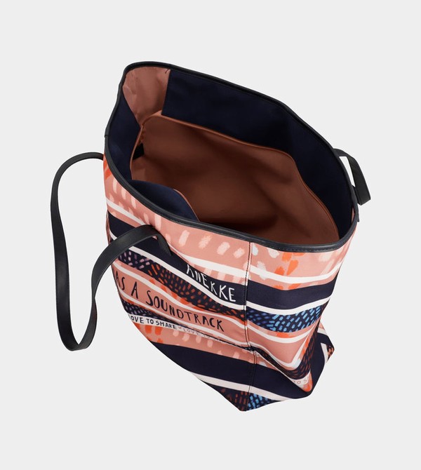 Geanta Tote Anekke Hippie Soul Beach | URLPZJ-917