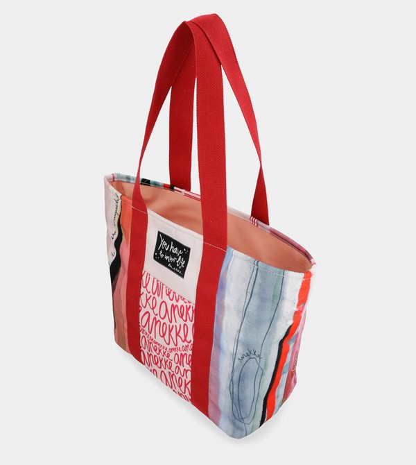 Geanta Tote Anekke Hollywood Beach | ICUWJV-923
