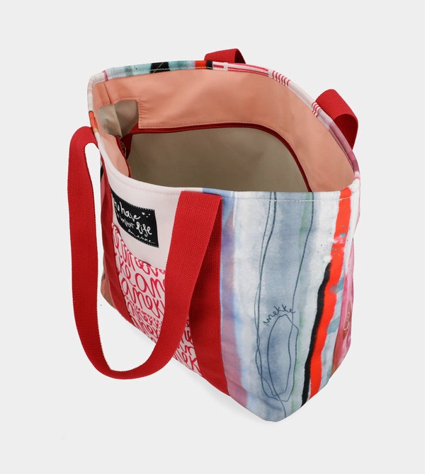 Geanta Tote Anekke Hollywood Beach | ICUWJV-923