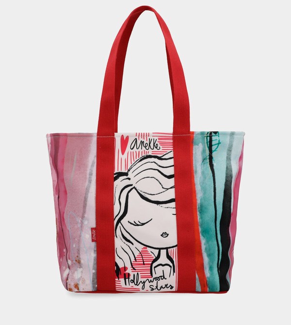 Geanta Tote Anekke Hollywood Beach | ICUWJV-923