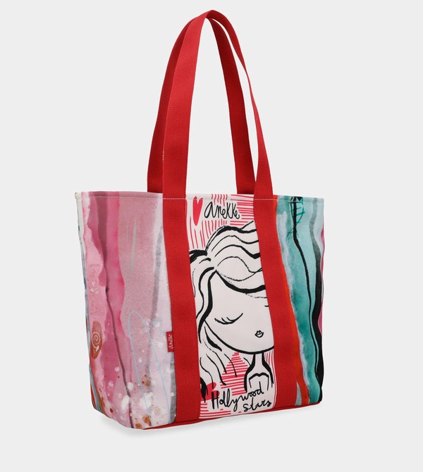 Geanta Tote Anekke Hollywood Beach | ICUWJV-923