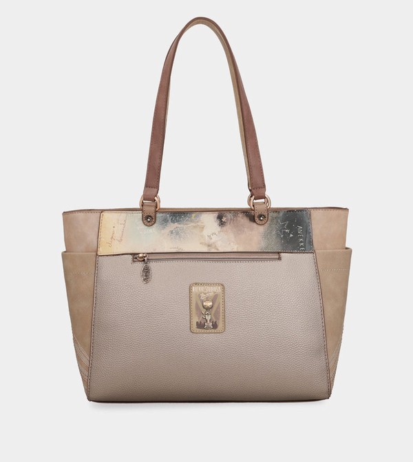Geanta Tote Anekke Hollywood Shopper | XOZPCR-807