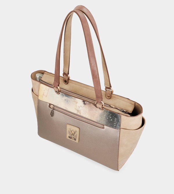 Geanta Tote Anekke Hollywood Shopper | XOZPCR-807