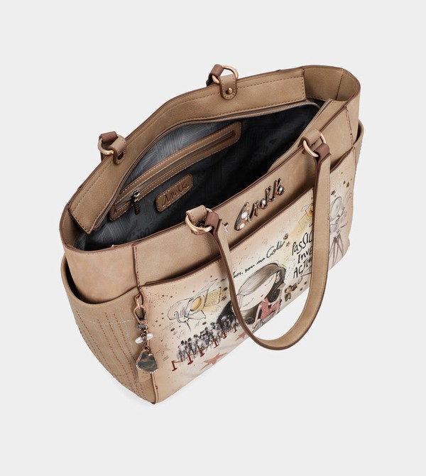 Geanta Tote Anekke Hollywood Shopper | XOZPCR-807