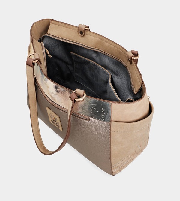 Geanta Tote Anekke Hollywood Shopper | XOZPCR-807