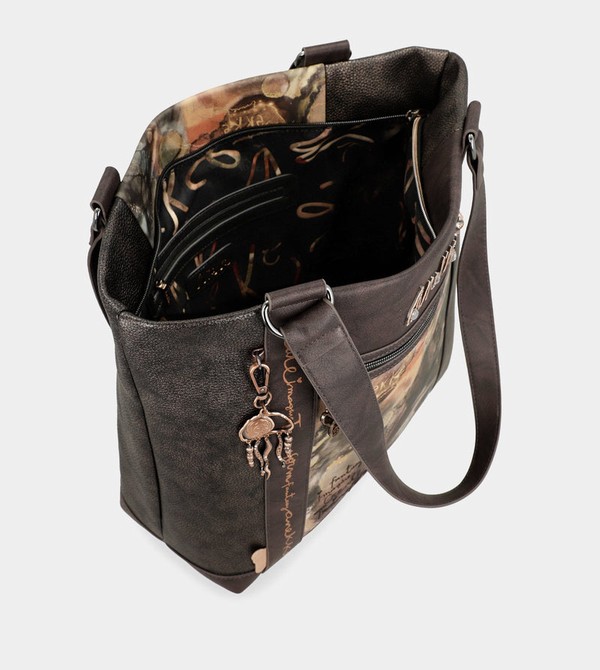 Geanta Tote Anekke Land Shopping | IVUMRG-531
