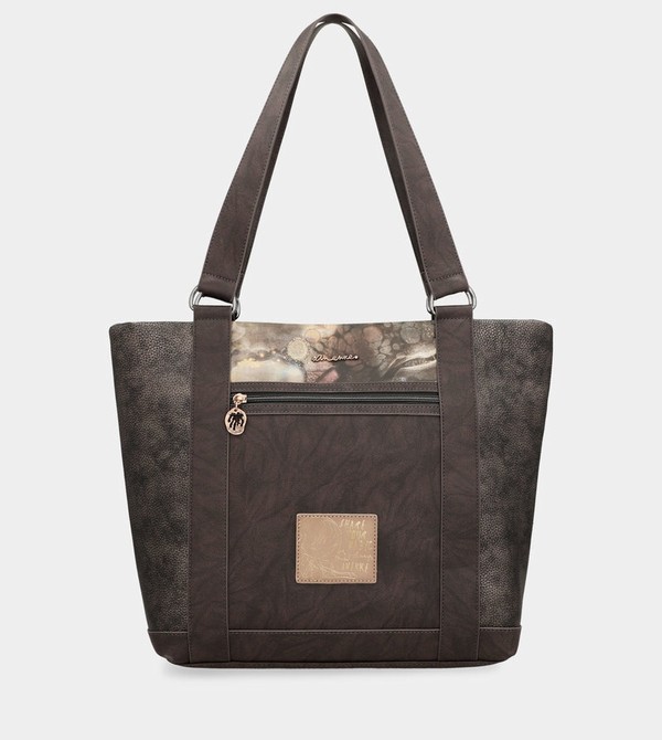 Geanta Tote Anekke Land Shopping | IVUMRG-531