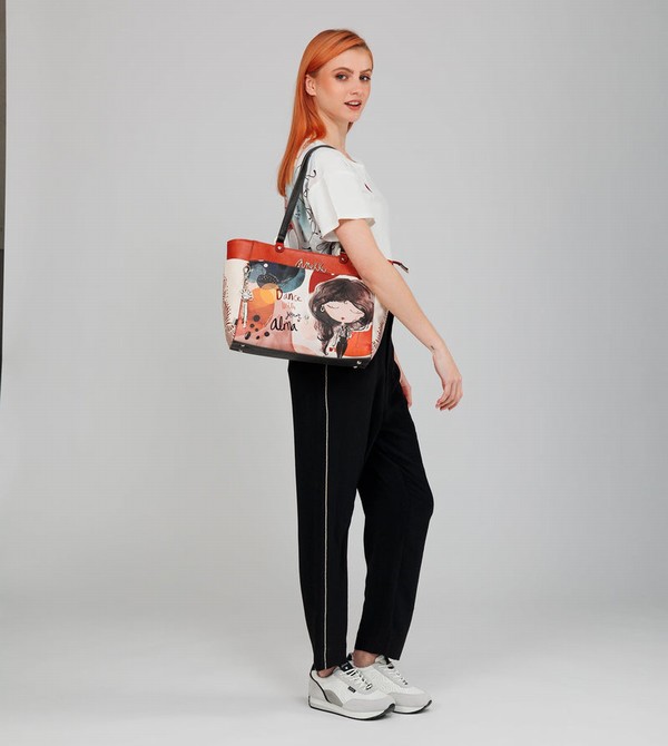 Geanta Tote Anekke Large Alma | ICBEYV-394