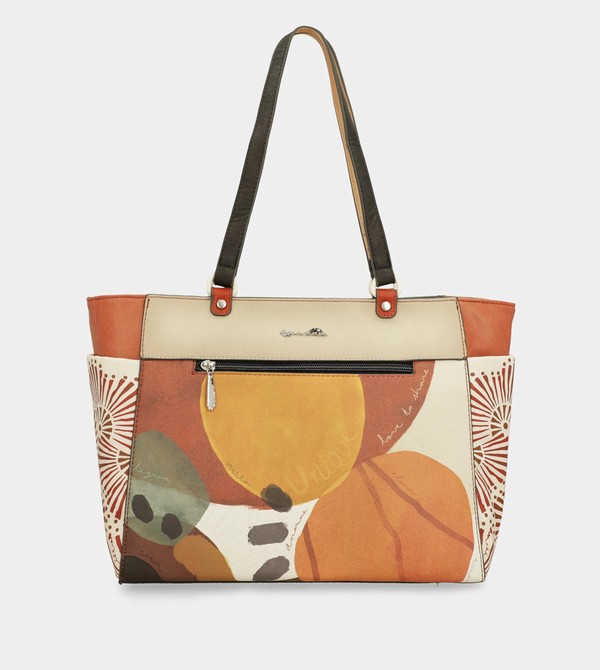 Geanta Tote Anekke Large Alma | ICBEYV-394