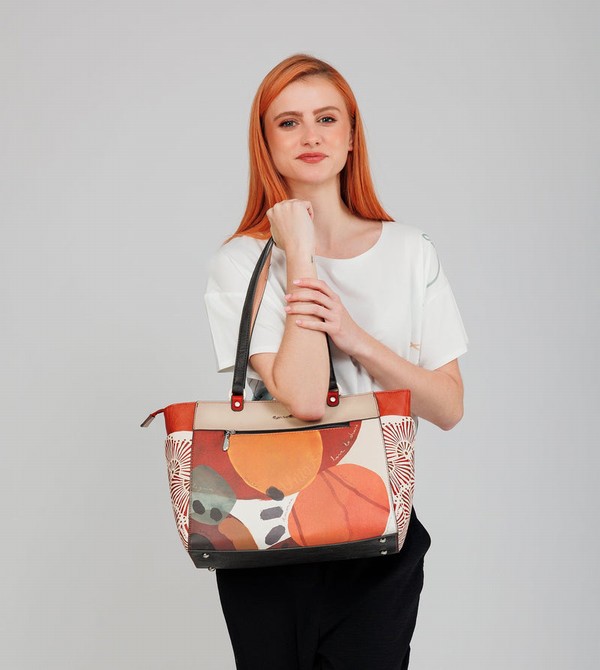 Geanta Tote Anekke Large Alma | ICBEYV-394