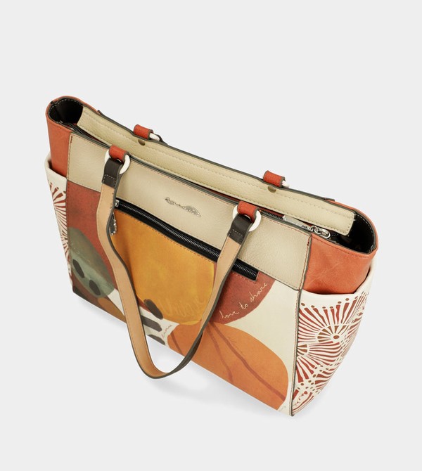Geanta Tote Anekke Large Alma | ICBEYV-394