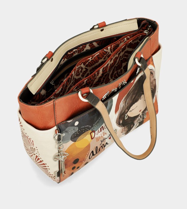 Geanta Tote Anekke Large Alma | ICBEYV-394