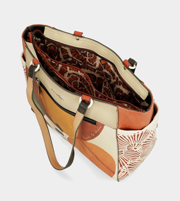 Geanta Tote Anekke Large Alma | ICBEYV-394