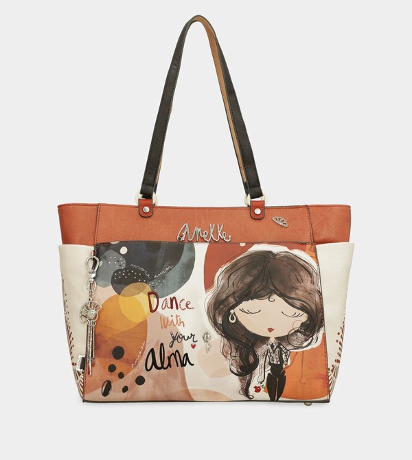 Geanta Tote Anekke Large Alma | ICBEYV-394