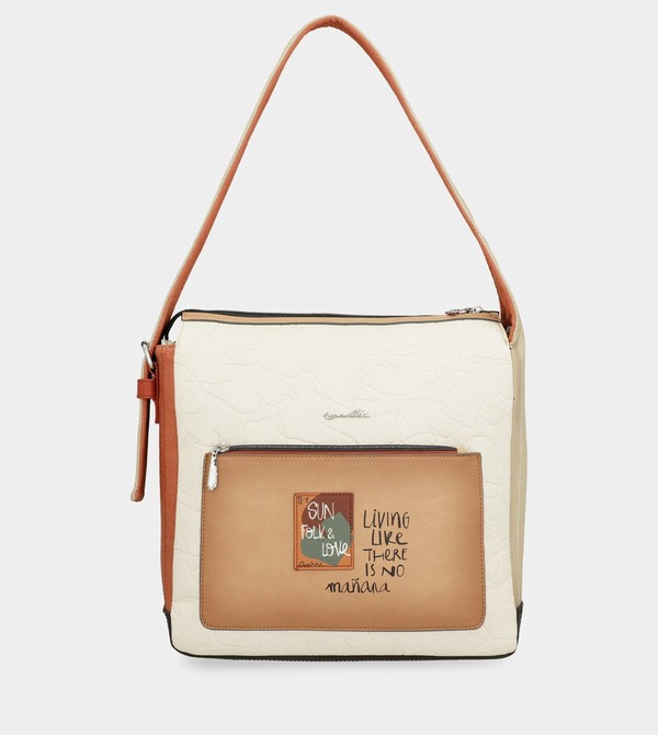 Geanta Tote Anekke Large Alma | OYASRU-963