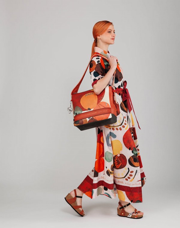 Geanta Tote Anekke Large Alma | OYASRU-963