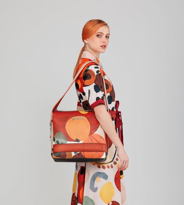 Geanta Tote Anekke Large Alma | OYASRU-963