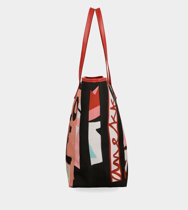 Geanta Tote Anekke Love To Share Beach | JAWPUL-510