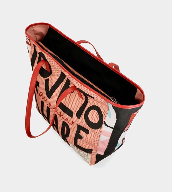 Geanta Tote Anekke Love To Share Beach | JAWPUL-510