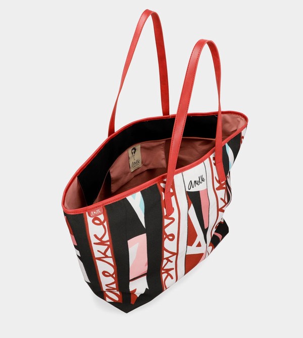 Geanta Tote Anekke Love To Share Beach | JAWPUL-510