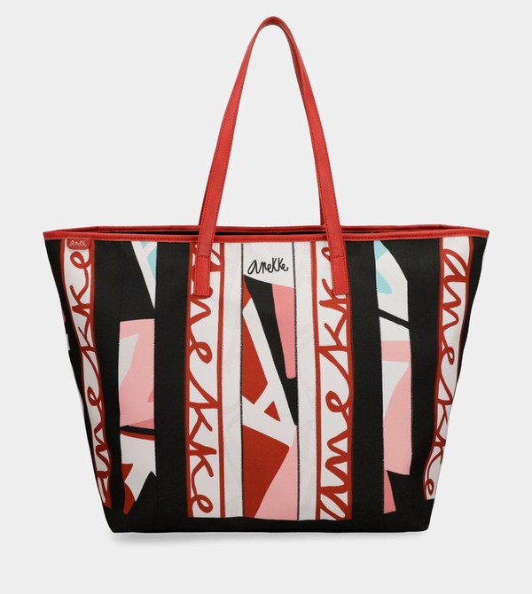 Geanta Tote Anekke Love To Share Beach | JAWPUL-510