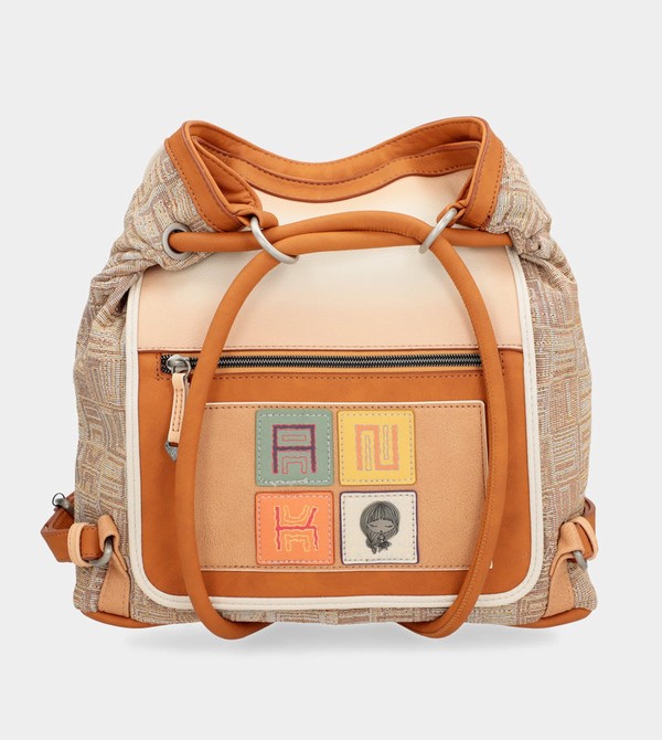 Geanta Tote Anekke Magic Souls Convertible Into A Magic Souls Rucksack | DLVFHX-527