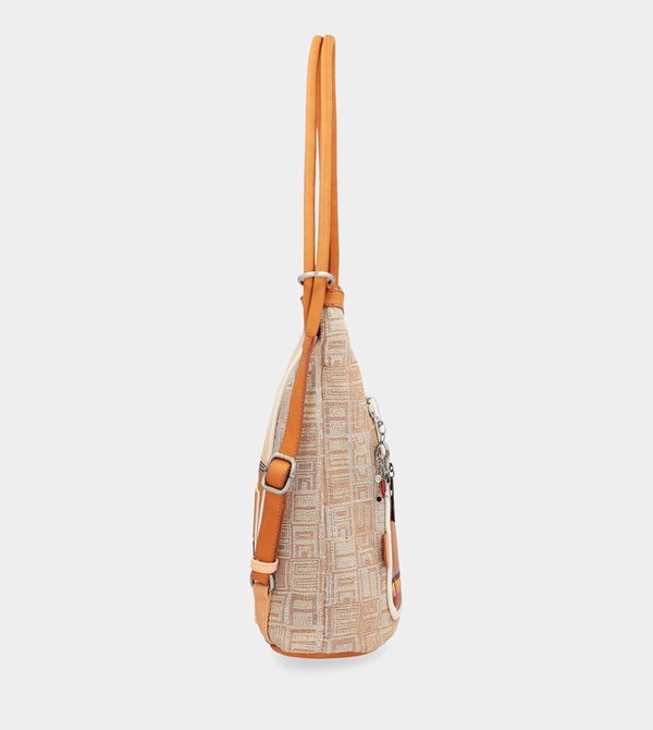 Geanta Tote Anekke Magic Souls Convertible Into A Magic Souls Rucksack | DLVFHX-527