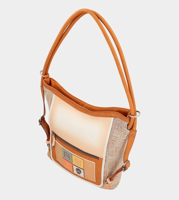 Geanta Tote Anekke Magic Souls Convertible Into A Magic Souls Rucksack | DLVFHX-527