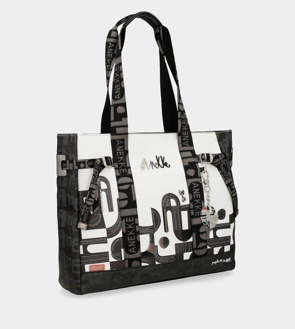 Geanta Tote Anekke Nature Sixties Xl Shopping | TNSBIK-106