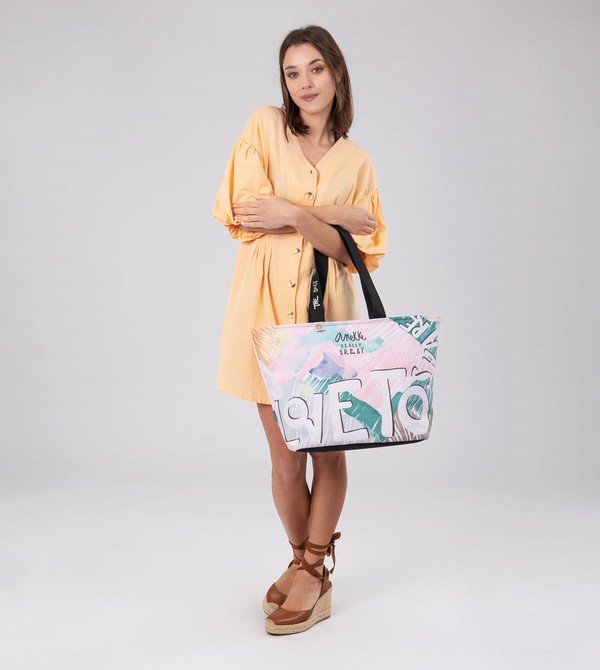 Geanta Tote Anekke Passion Beach | VHOWAP-671