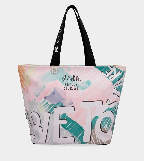 Geanta Tote Anekke Passion Beach | VHOWAP-671