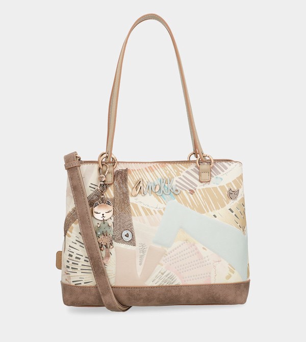 Geanta Tote Anekke Passion | JFWGEO-963