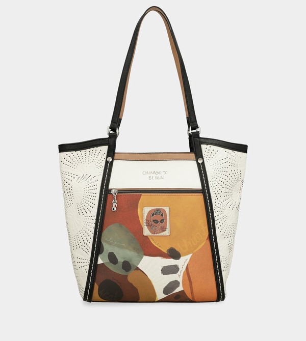 Geanta Tote Anekke Shopping Alma | CJBVQM-870