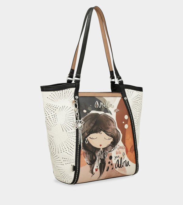 Geanta Tote Anekke Shopping Alma | CJBVQM-870