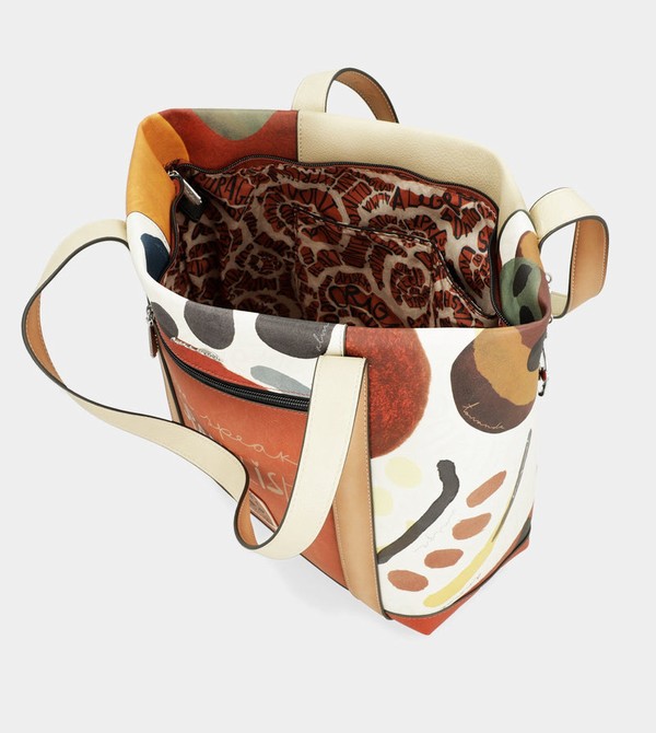 Geanta Tote Anekke Shopping Alma | HDFIMX-618