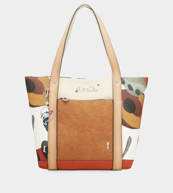 Geanta Tote Anekke Shopping Alma | HDFIMX-618
