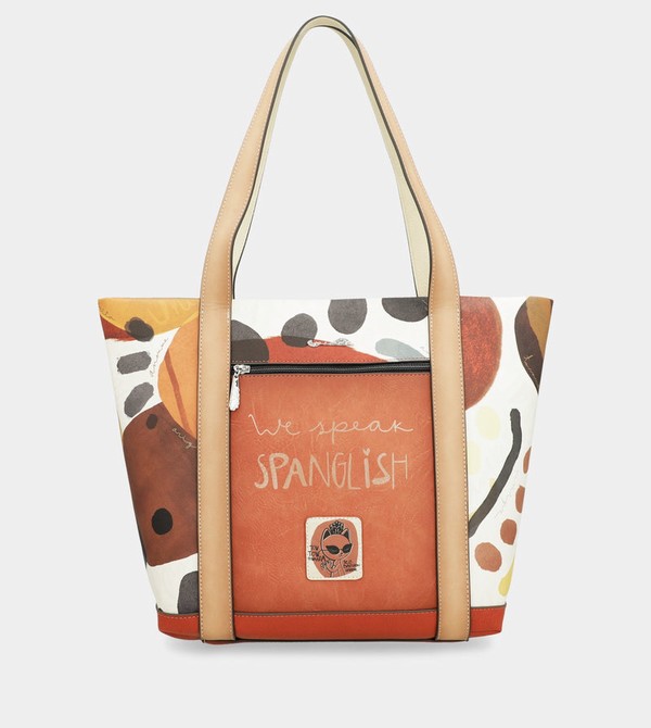 Geanta Tote Anekke Shopping Alma | HDFIMX-618