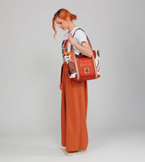Geanta Tote Anekke Shopping Alma | HDFIMX-618