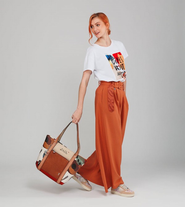 Geanta Tote Anekke Shopping Alma | HDFIMX-618